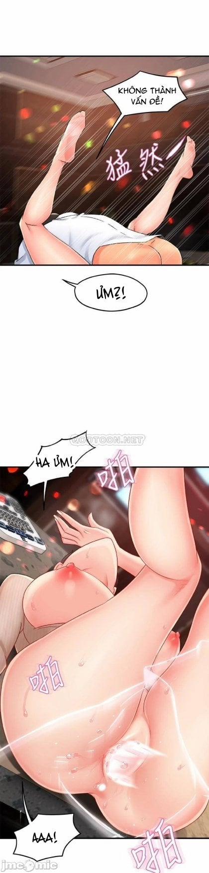 Trưởng Phòng Mật Báo 32 trang 17