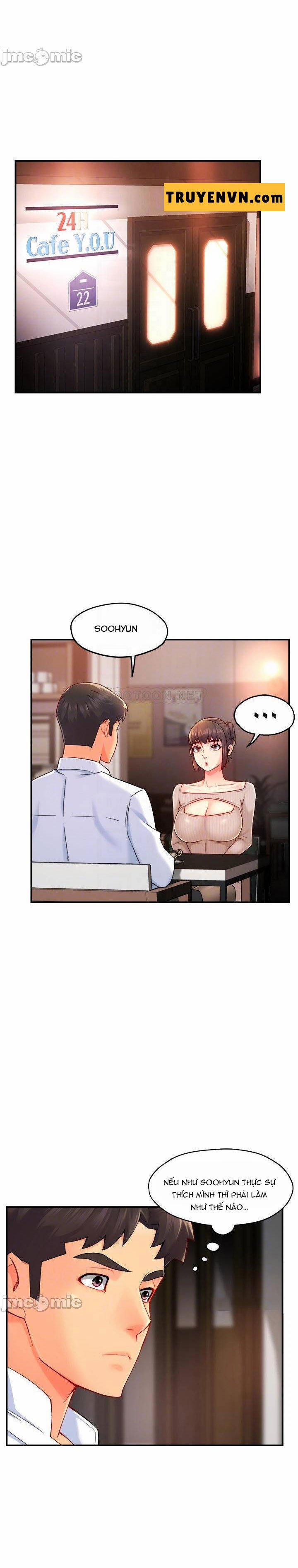 Trưởng Phòng Mật Báo 33 trang 2