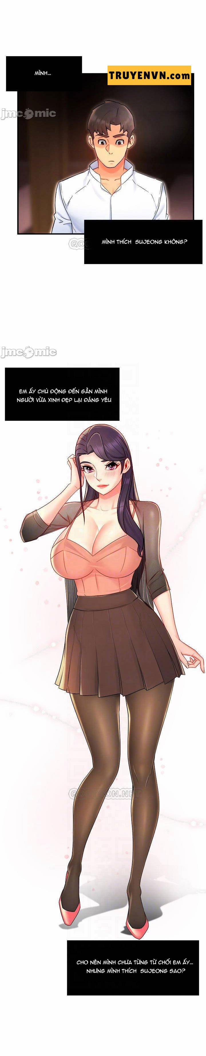 Trưởng Phòng Mật Báo 33 trang 4