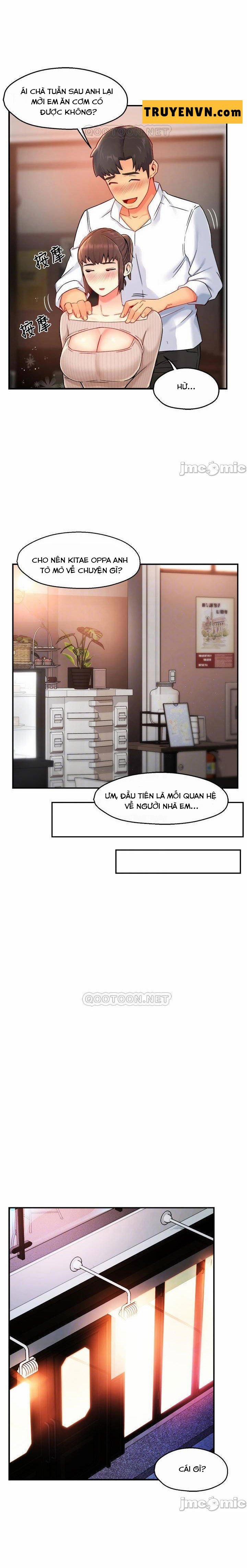 Trưởng Phòng Mật Báo 33 trang 8