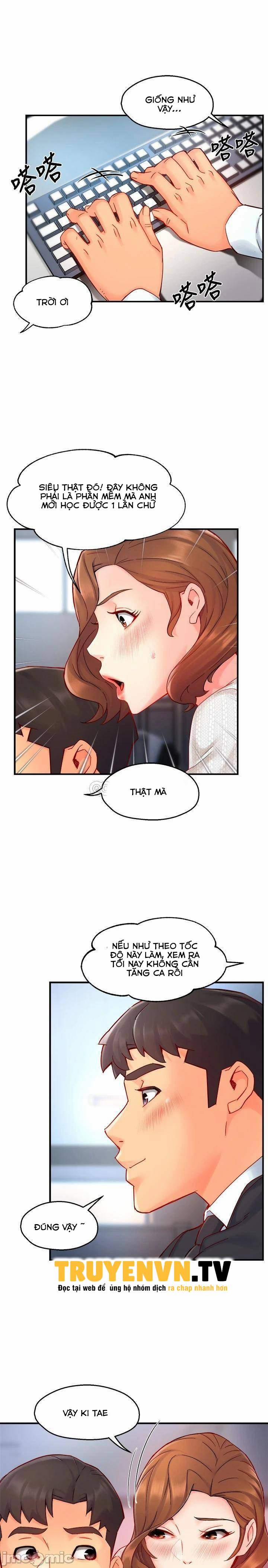 Trưởng Phòng Mật Báo 43 trang 18