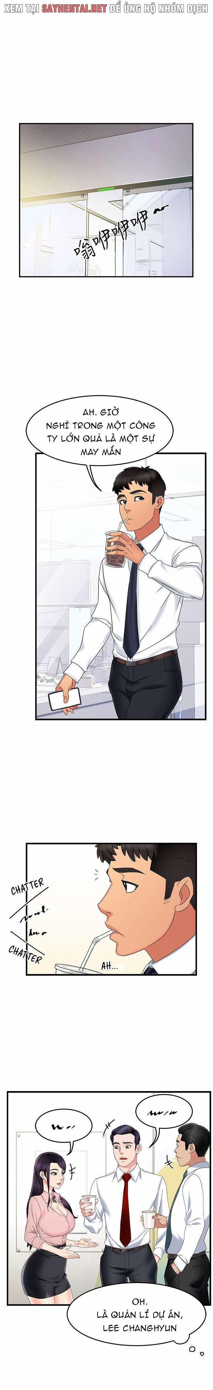 Trưởng Phòng Mật Báo 7 trang 17