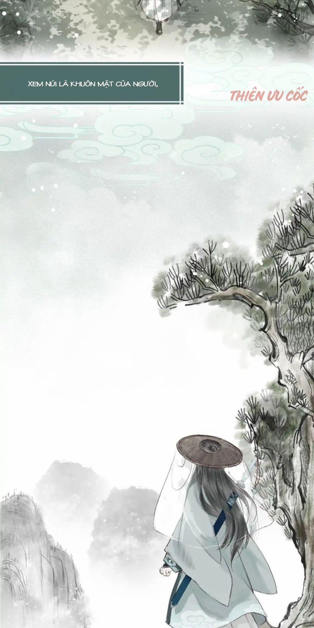 Trường Phong Quyển 0 trang 11