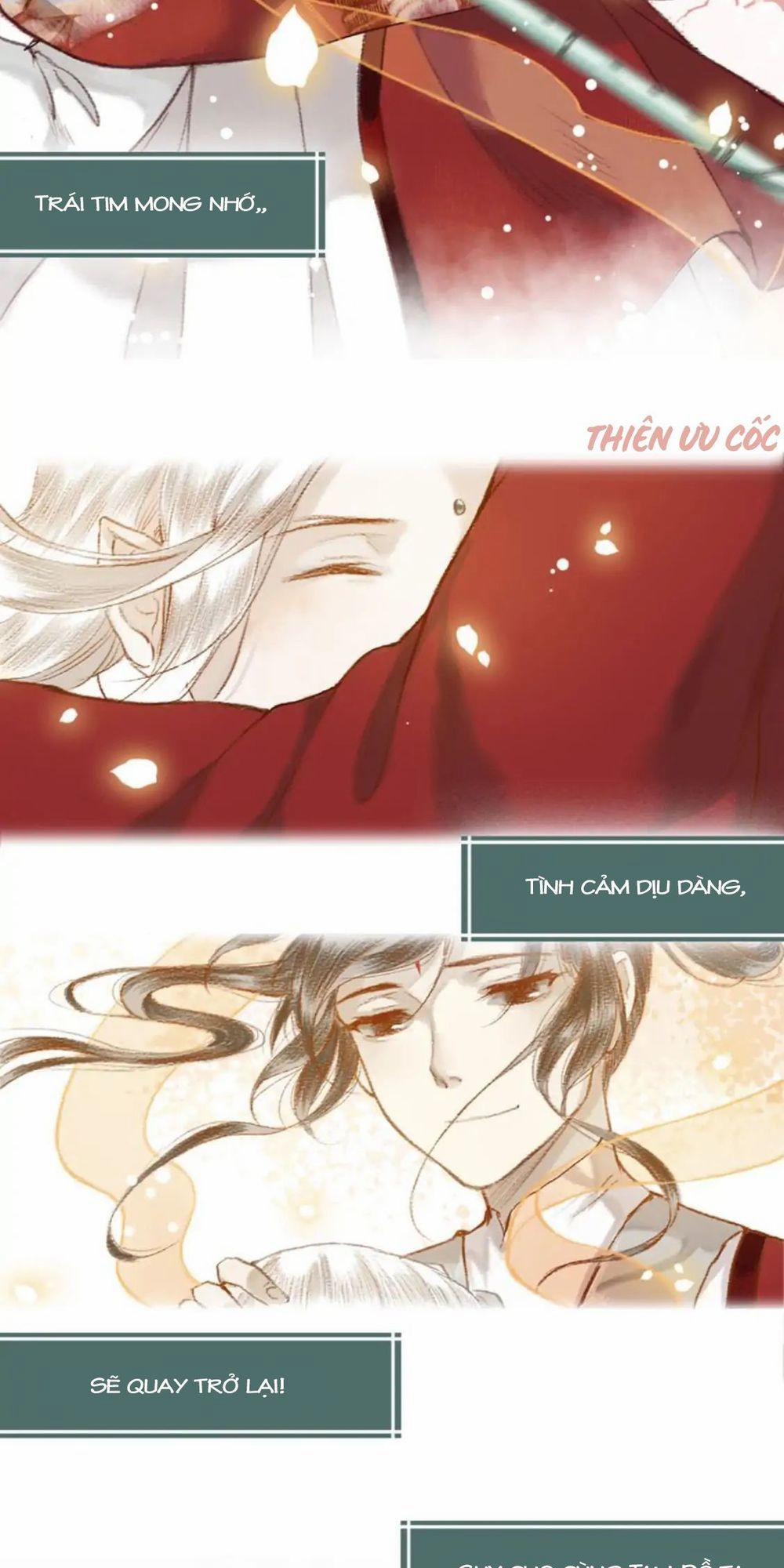 Trường Phong Quyển 0 trang 19