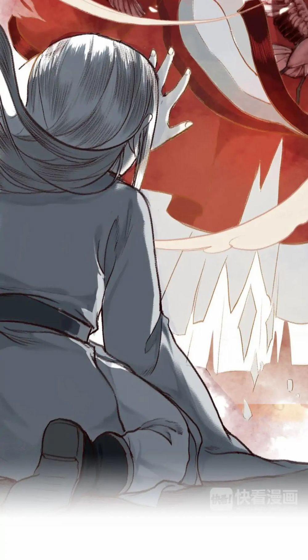 Trường Phong Quyển 0 trang 8