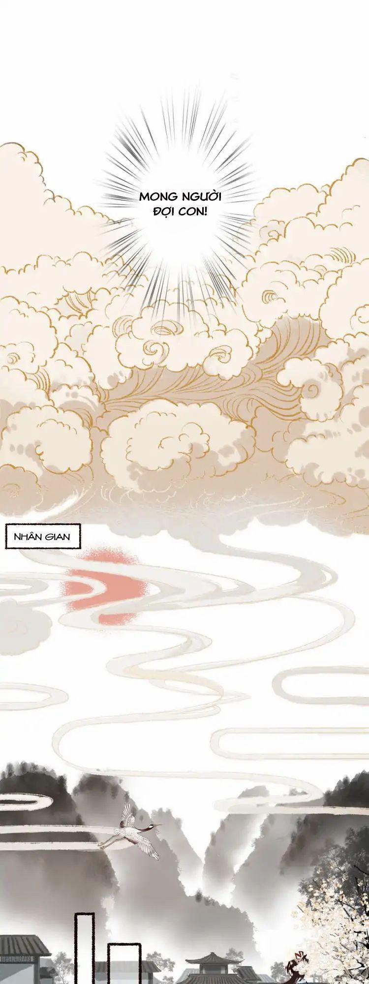 Trường Phong Quyển 1 trang 19