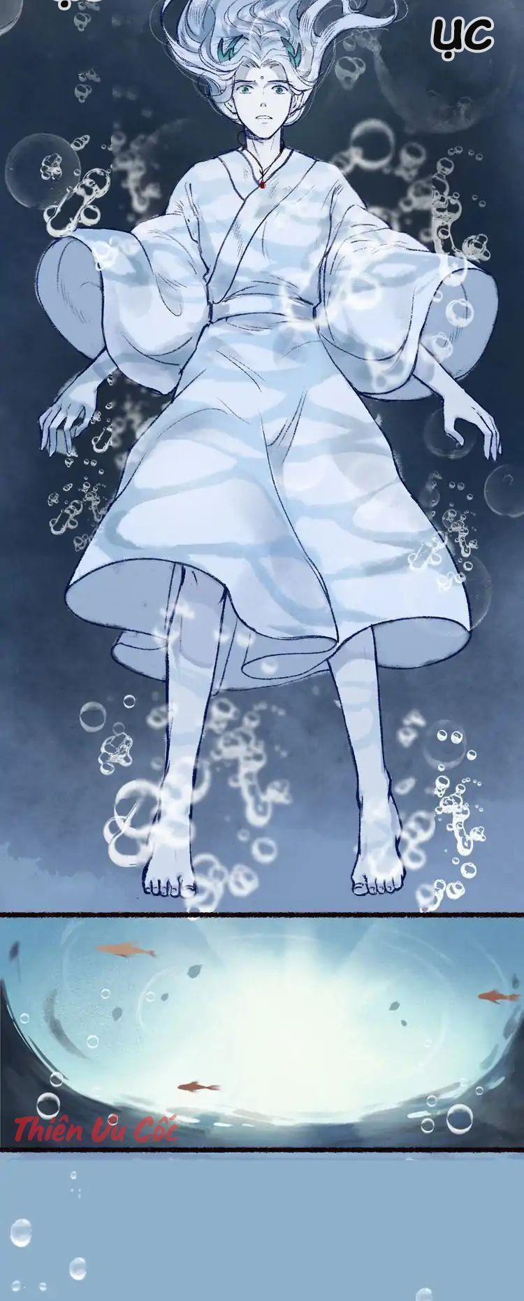 Trường Phong Quyển 1 trang 7