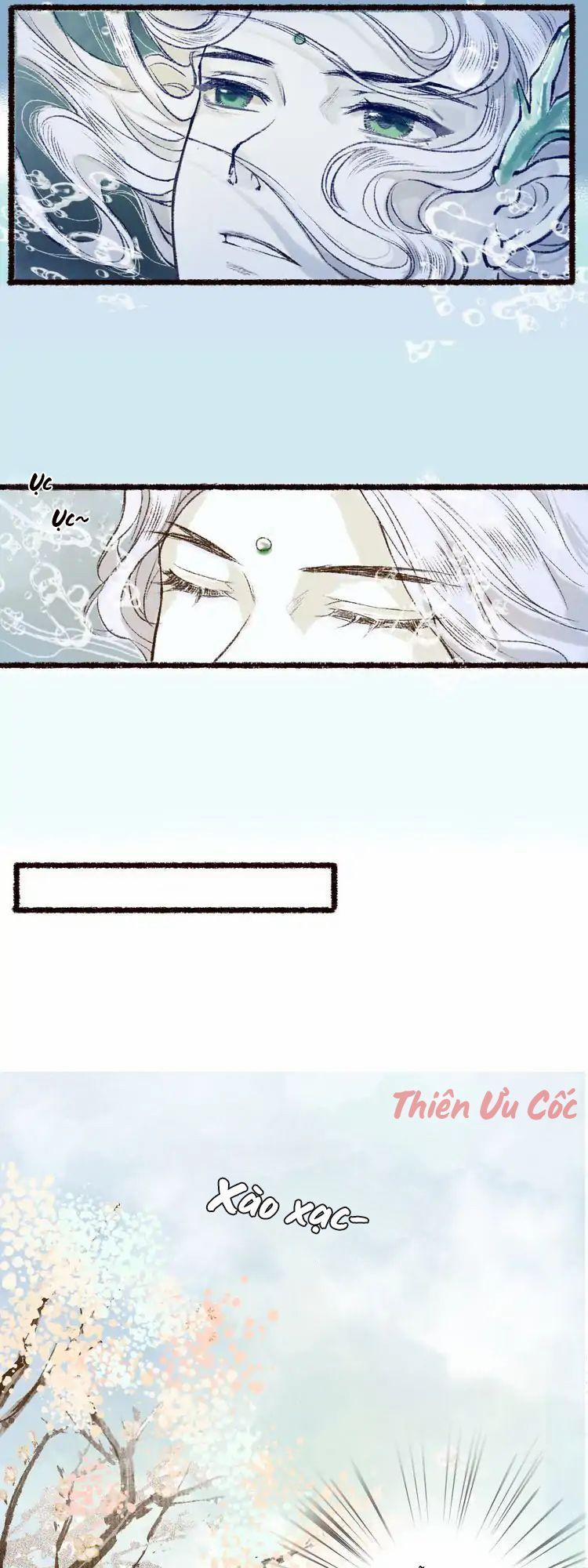 Trường Phong Quyển 1 trang 8