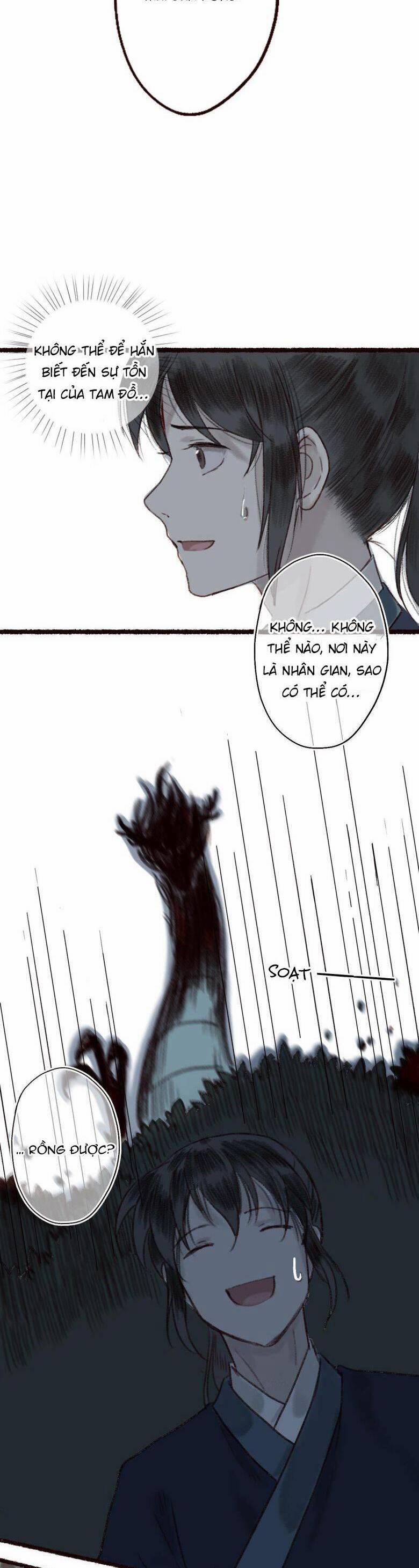 Trường Phong Quyển 10 trang 19