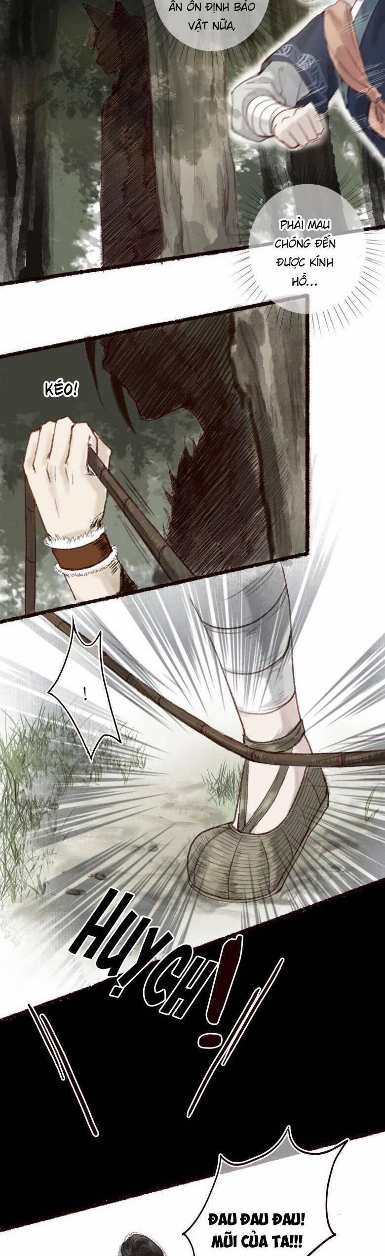 Trường Phong Quyển 10 trang 7