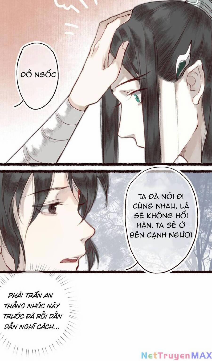 Trường Phong Quyển 11 trang 14