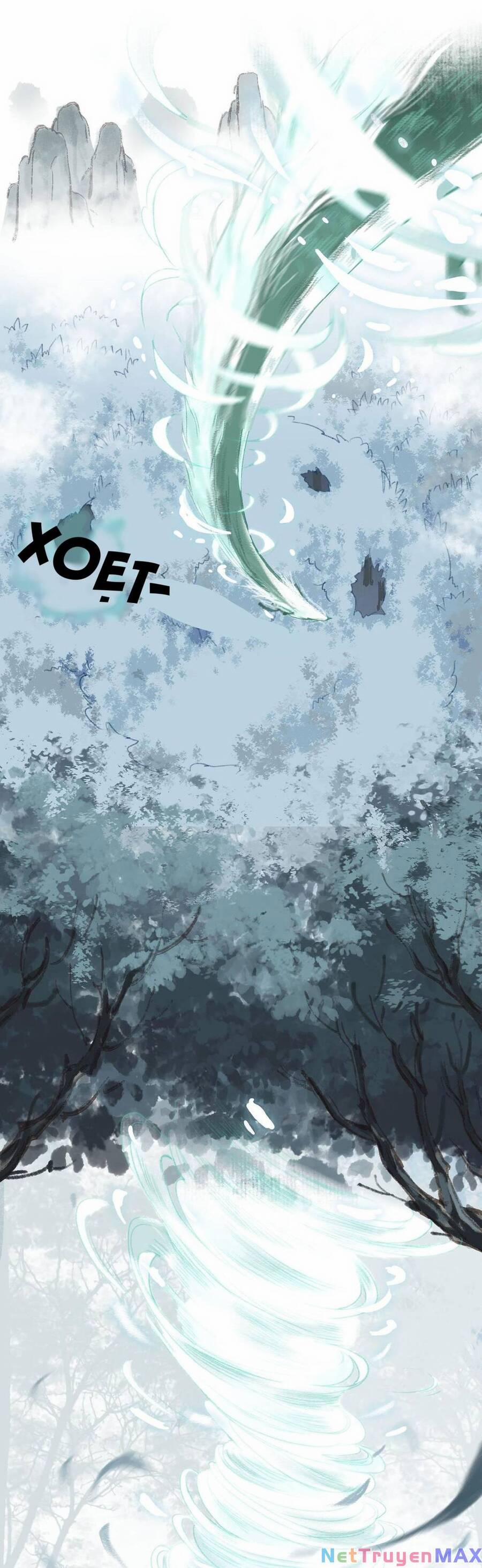 Trường Phong Quyển 11 trang 2