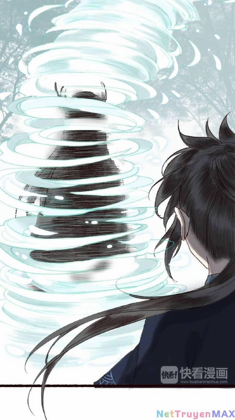 Trường Phong Quyển 11 trang 4