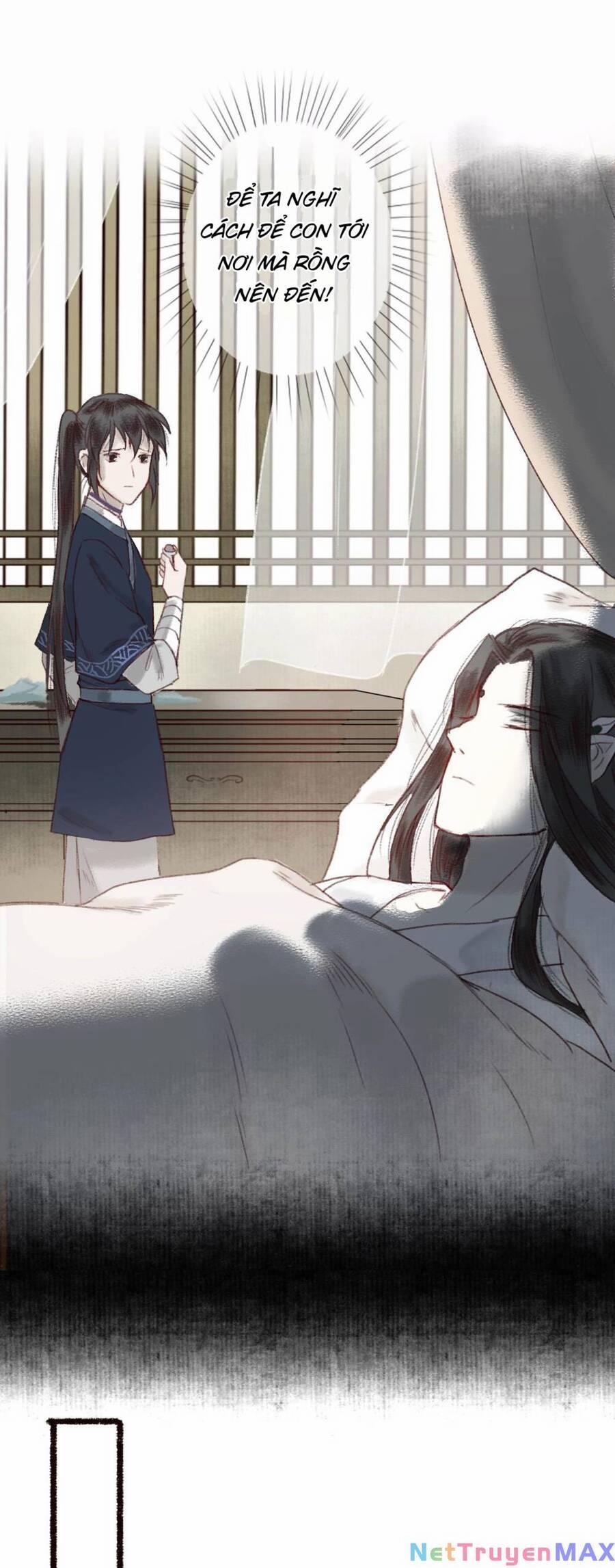 Trường Phong Quyển 12 trang 12