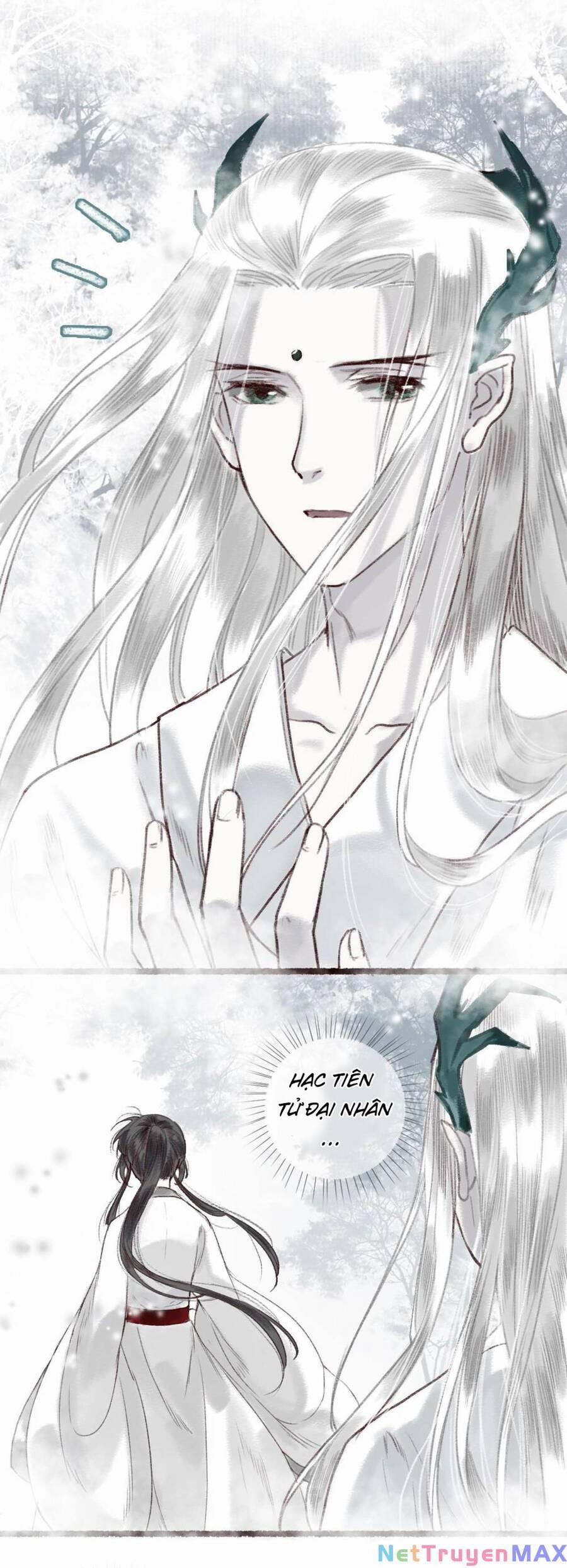 Trường Phong Quyển 12 trang 15