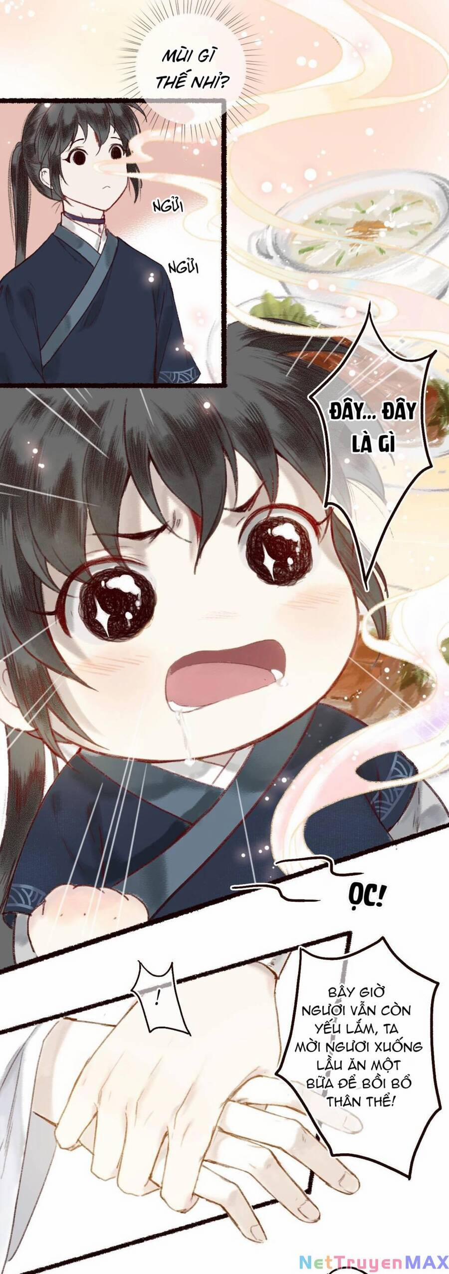 Trường Phong Quyển 12 trang 25