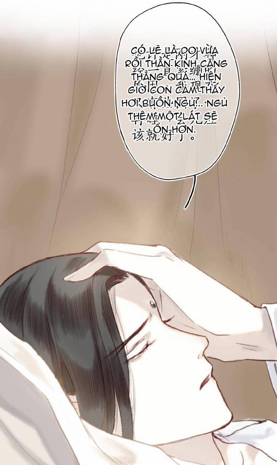 Trường Phong Quyển 12 trang 6