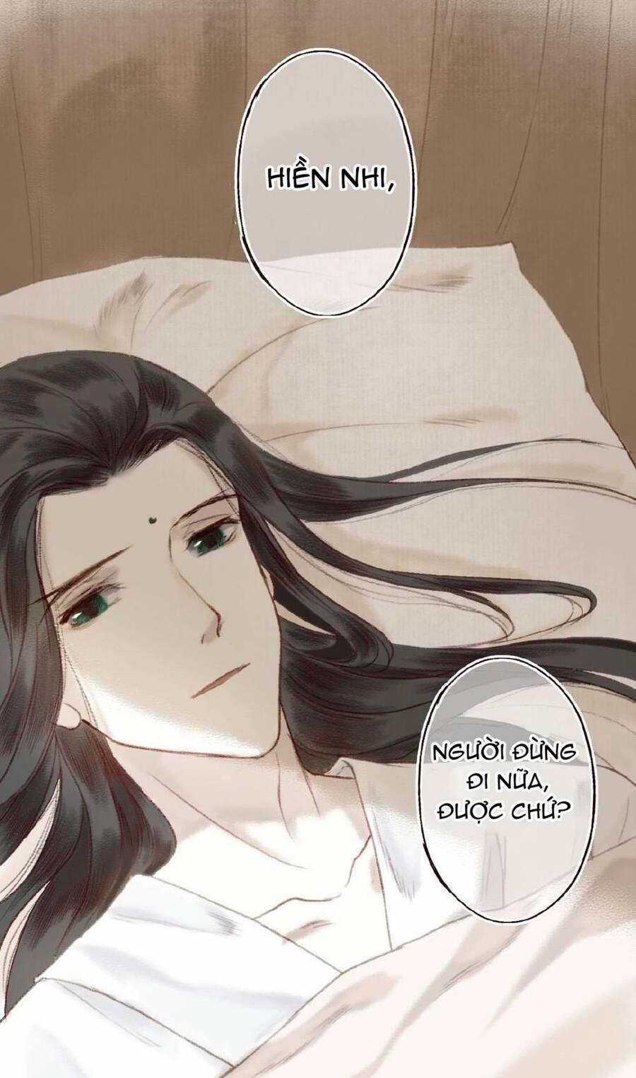 Trường Phong Quyển 12 trang 8