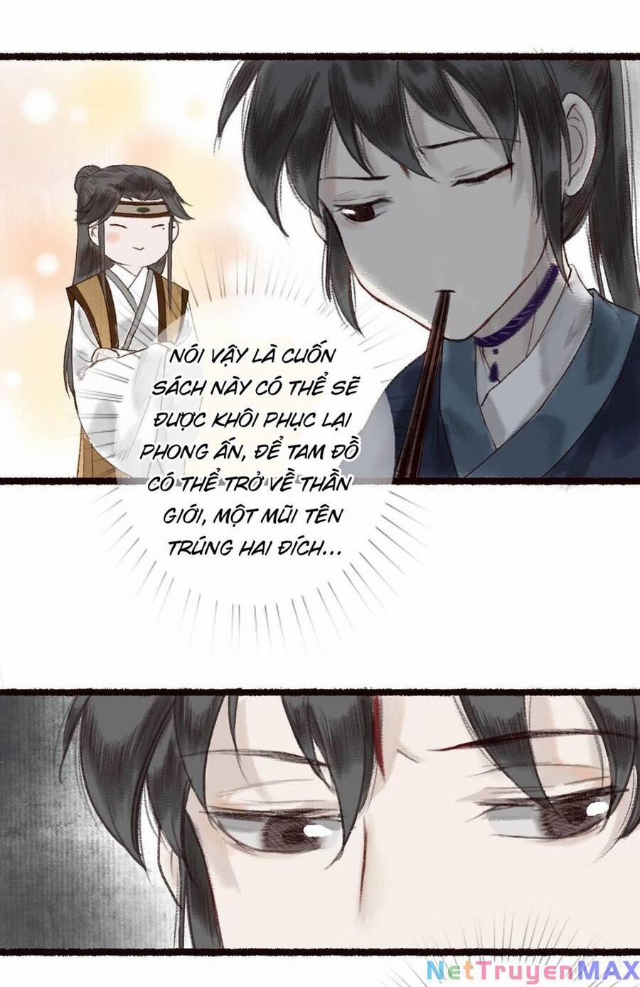 Trường Phong Quyển 13 trang 13