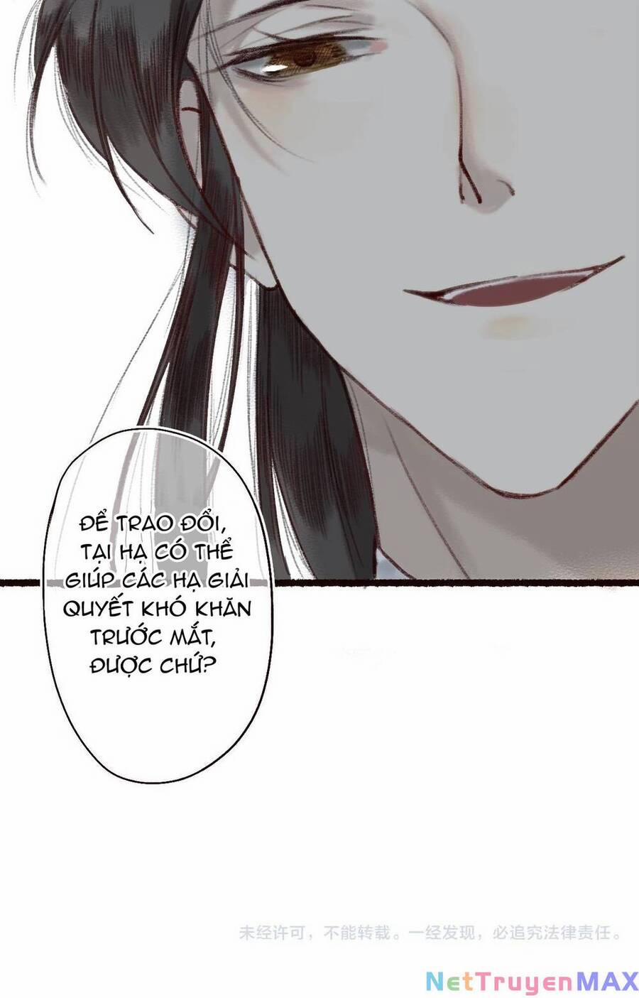 Trường Phong Quyển 13 trang 2