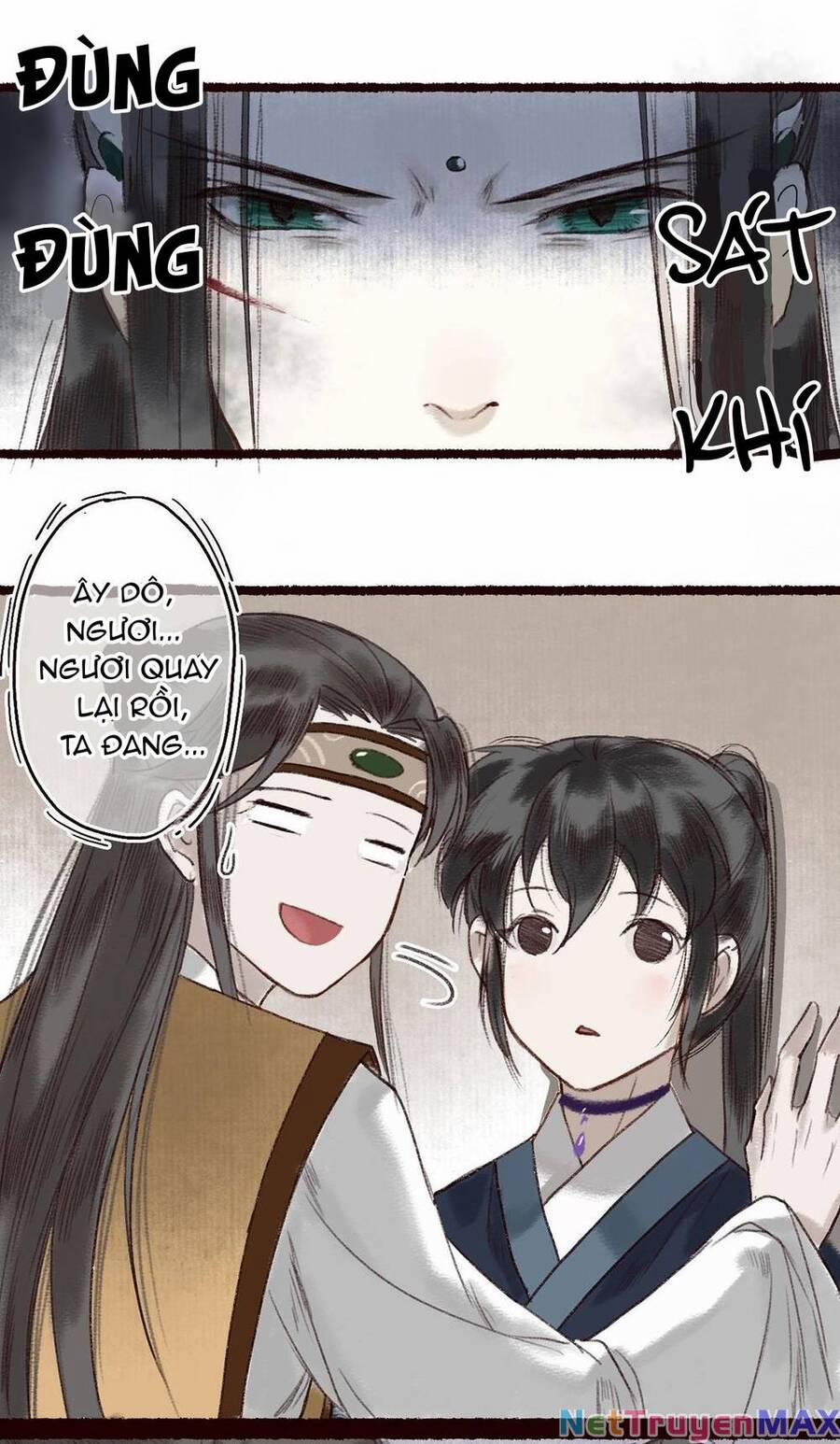 Trường Phong Quyển 13 trang 35
