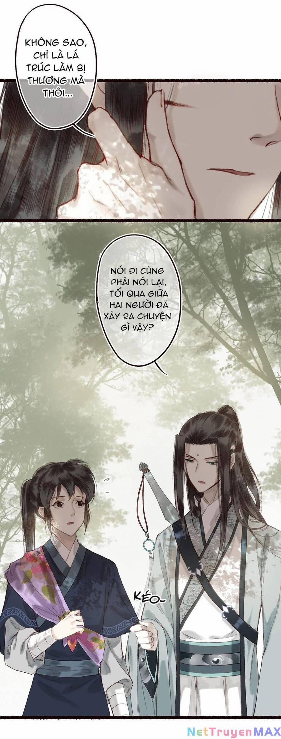 Trường Phong Quyển 13 trang 42