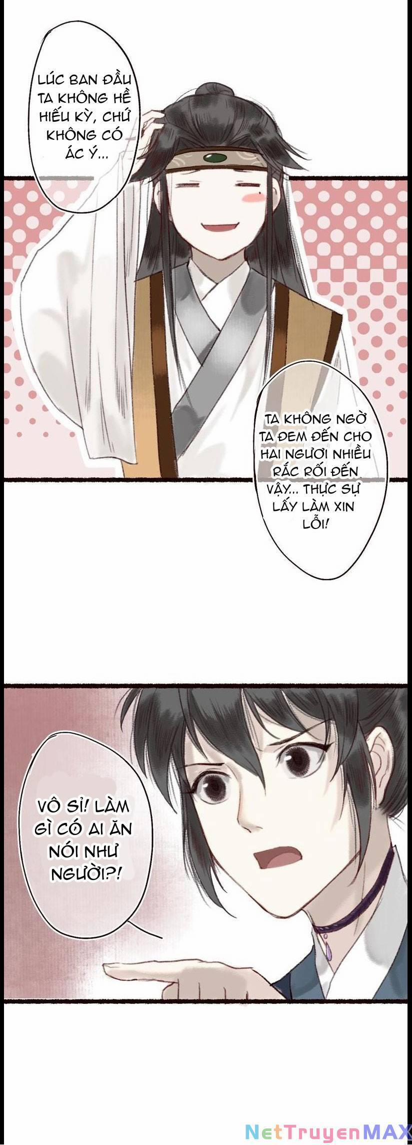 Trường Phong Quyển 13 trang 8