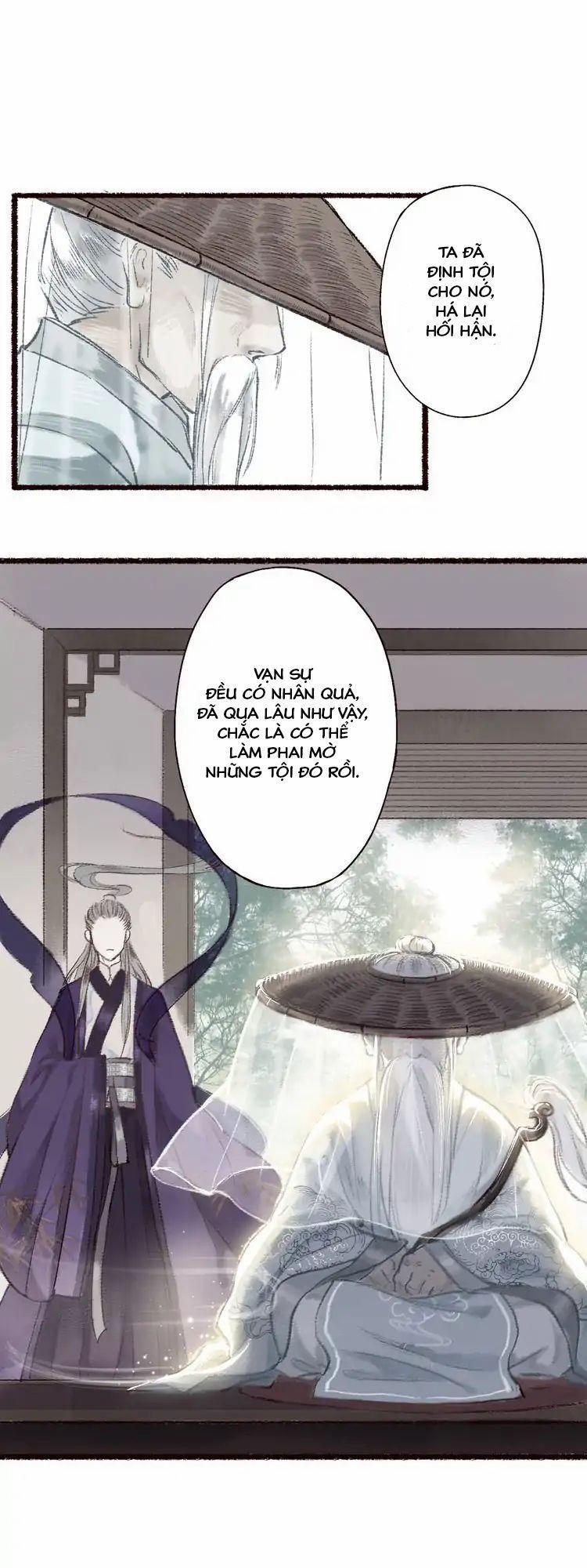 Trường Phong Quyển 2 trang 10