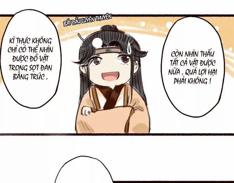 Trường Phong Quyển 3 trang 23