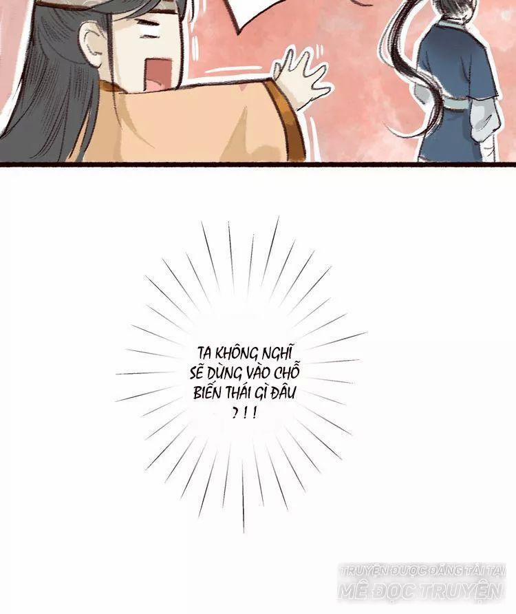Trường Phong Quyển 3 trang 25