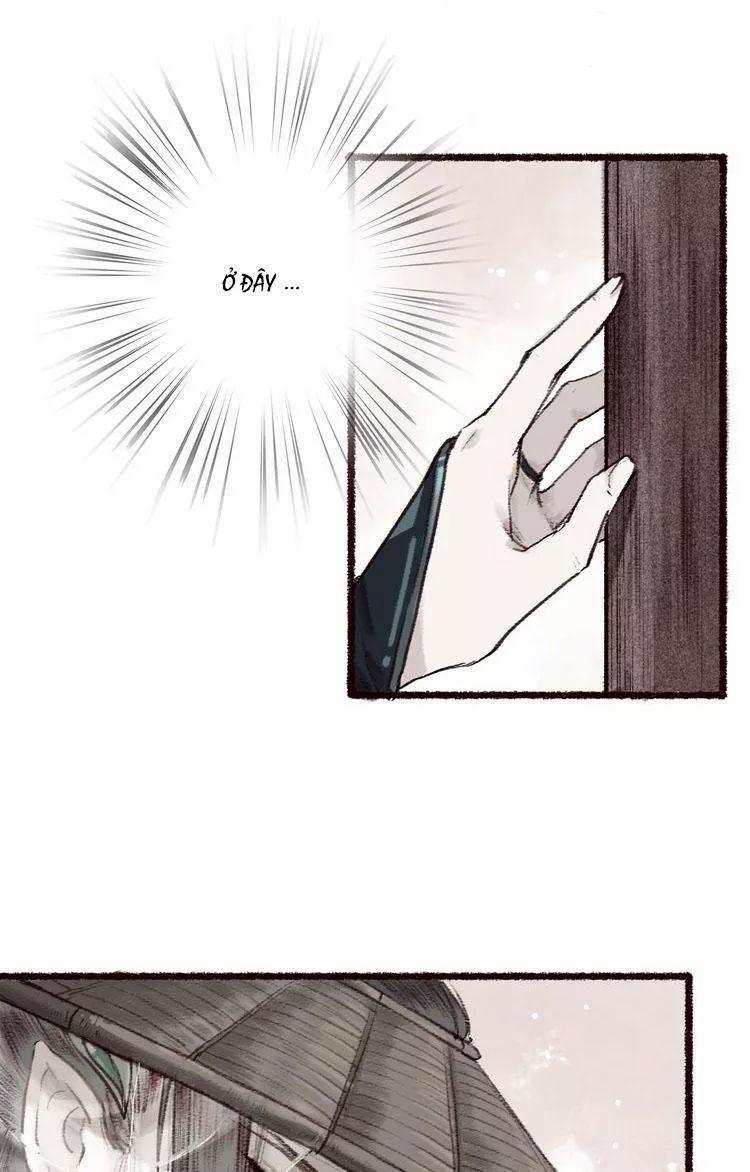 Trường Phong Quyển 3 trang 29