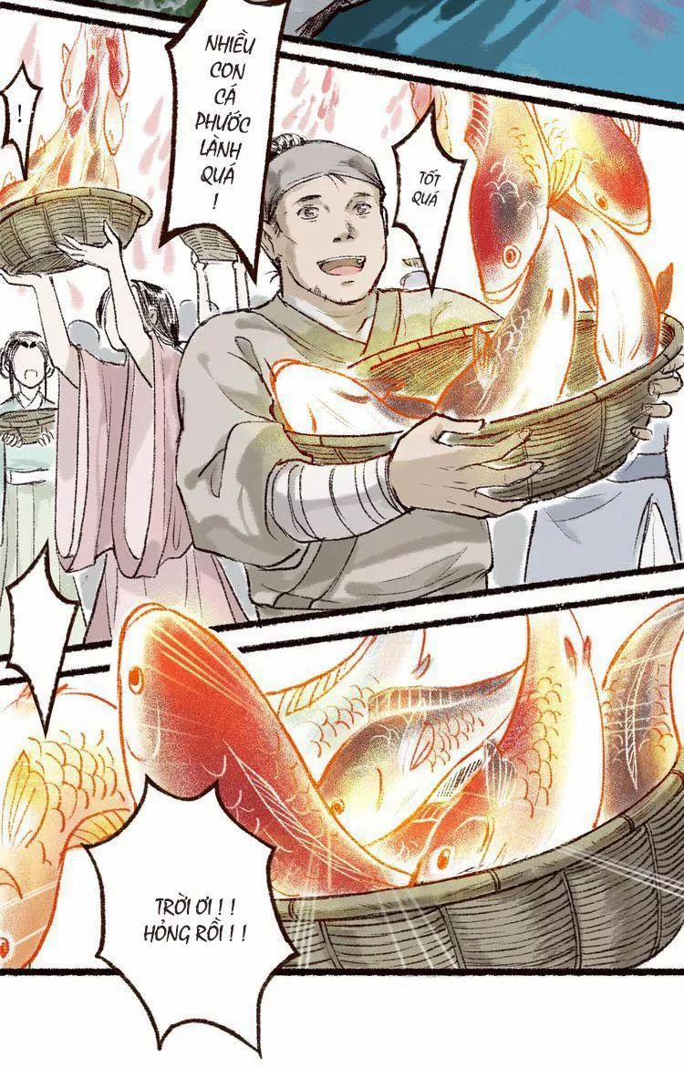 Trường Phong Quyển 3 trang 4