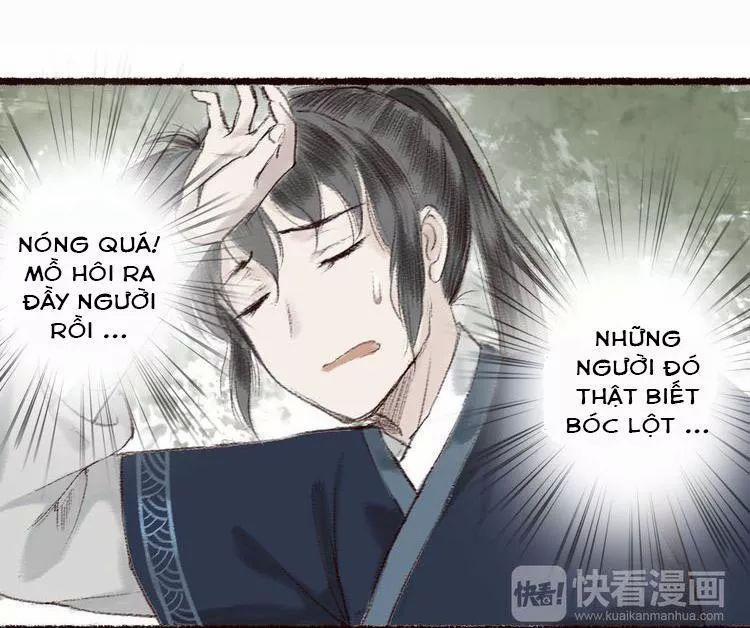 Trường Phong Quyển 4 trang 10