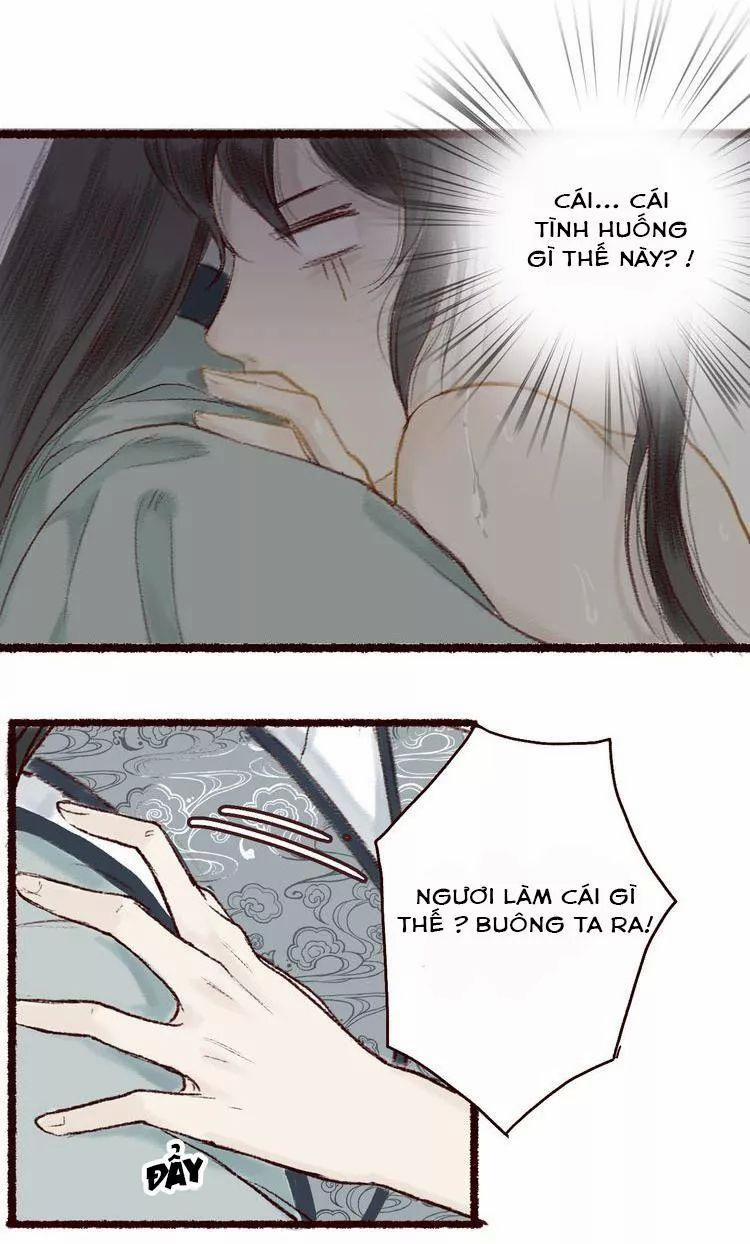 Trường Phong Quyển 4 trang 30