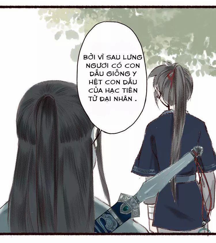 Trường Phong Quyển 4 trang 39