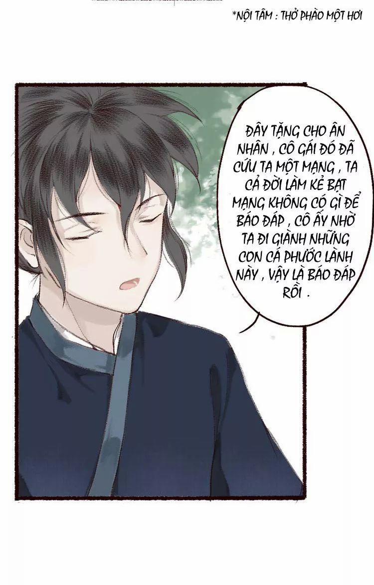 Trường Phong Quyển 5 trang 14