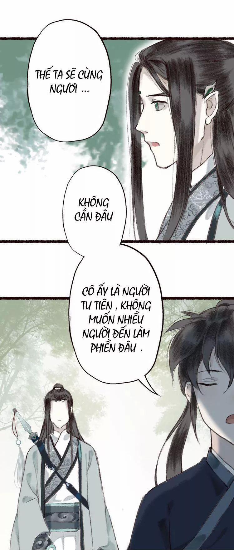 Trường Phong Quyển 5 trang 17