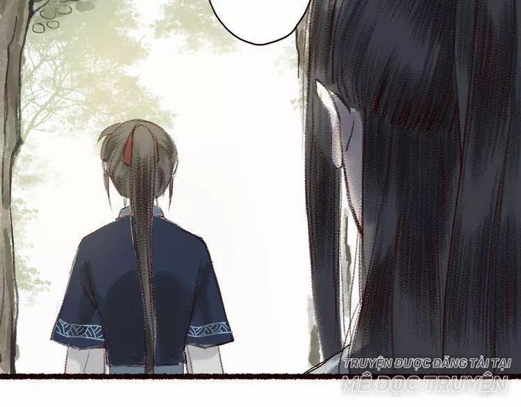 Trường Phong Quyển 5 trang 20