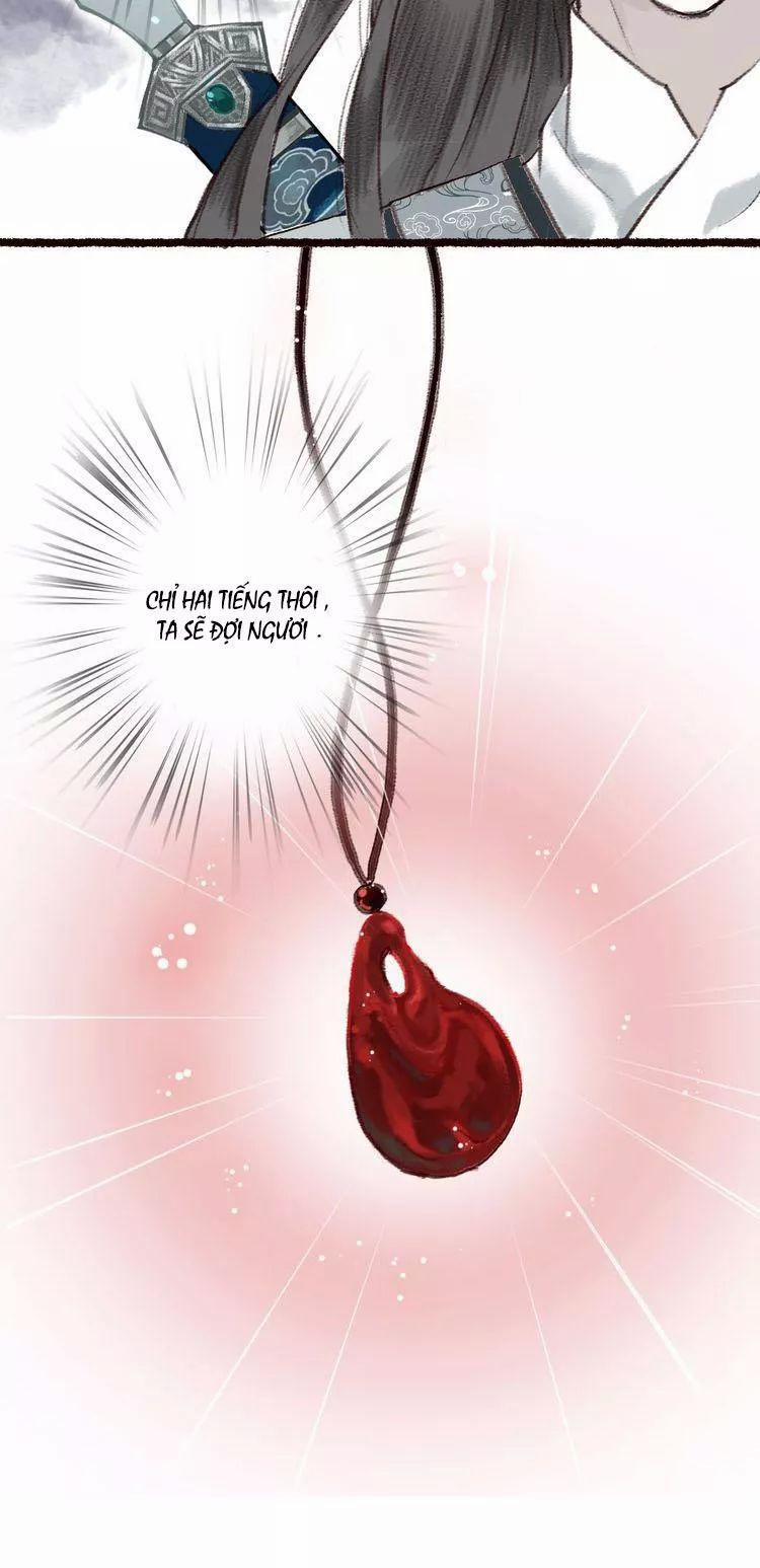 Trường Phong Quyển 5 trang 23