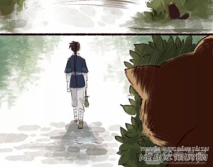 Trường Phong Quyển 5 trang 25