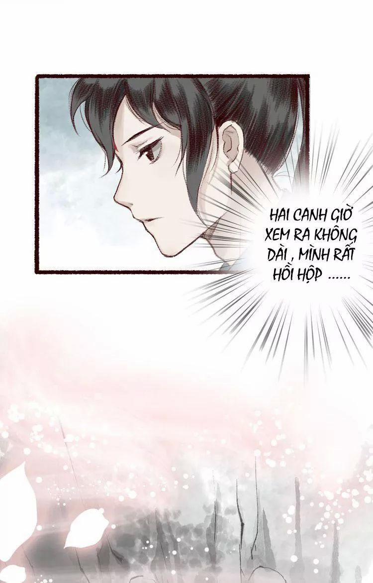 Trường Phong Quyển 5 trang 36
