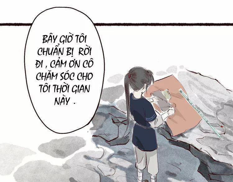 Trường Phong Quyển 5 trang 43