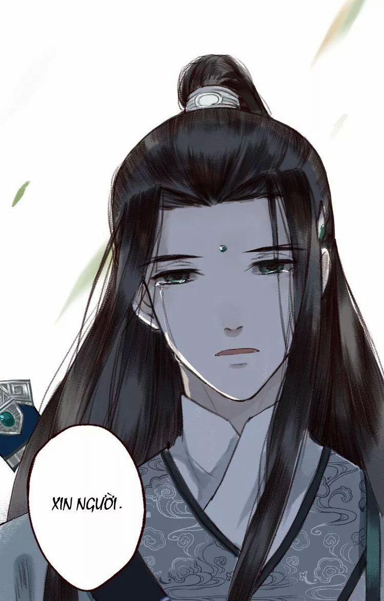 Trường Phong Quyển 5 trang 8