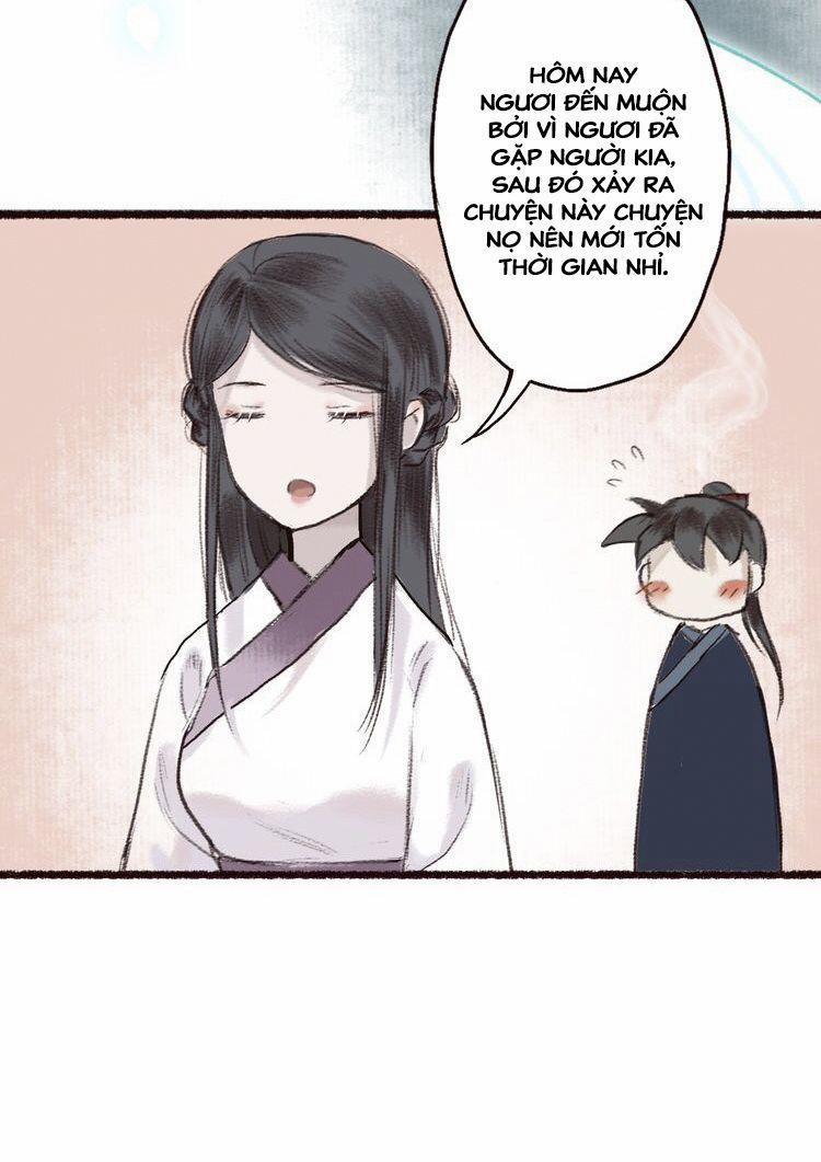 Trường Phong Quyển 6 trang 2