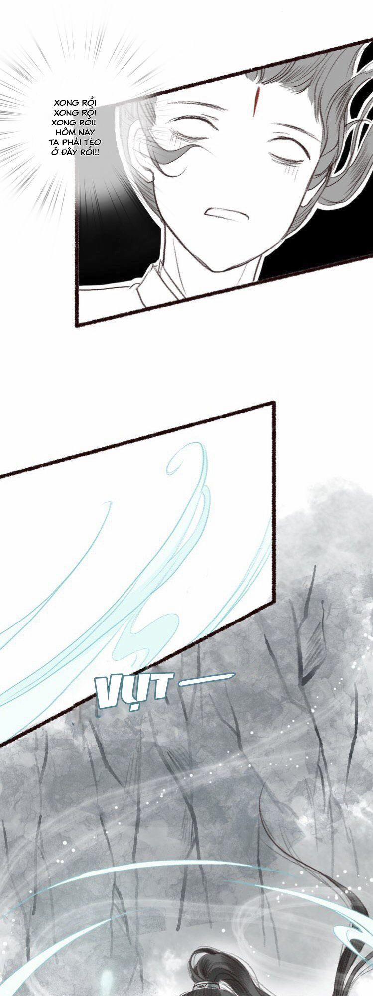 Trường Phong Quyển 7 trang 20