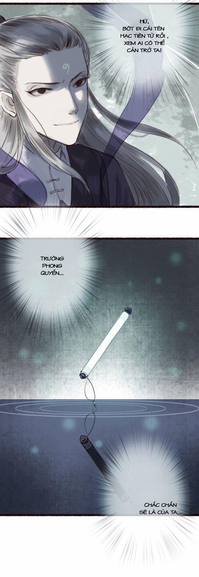 Trường Phong Quyển 7 trang 4