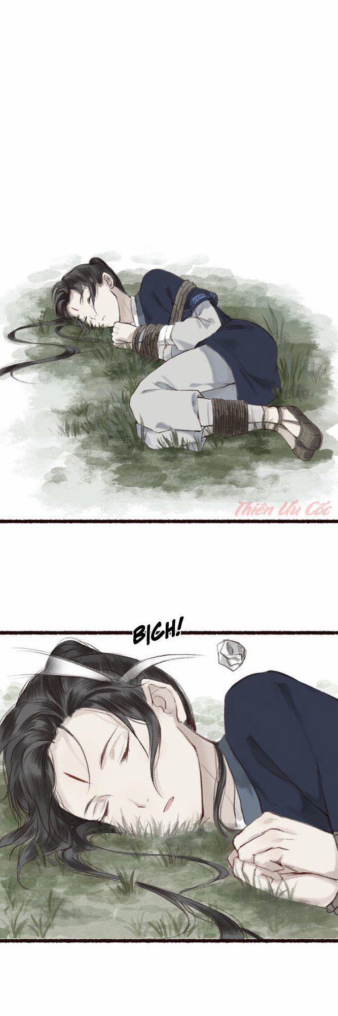 Trường Phong Quyển 7 trang 6