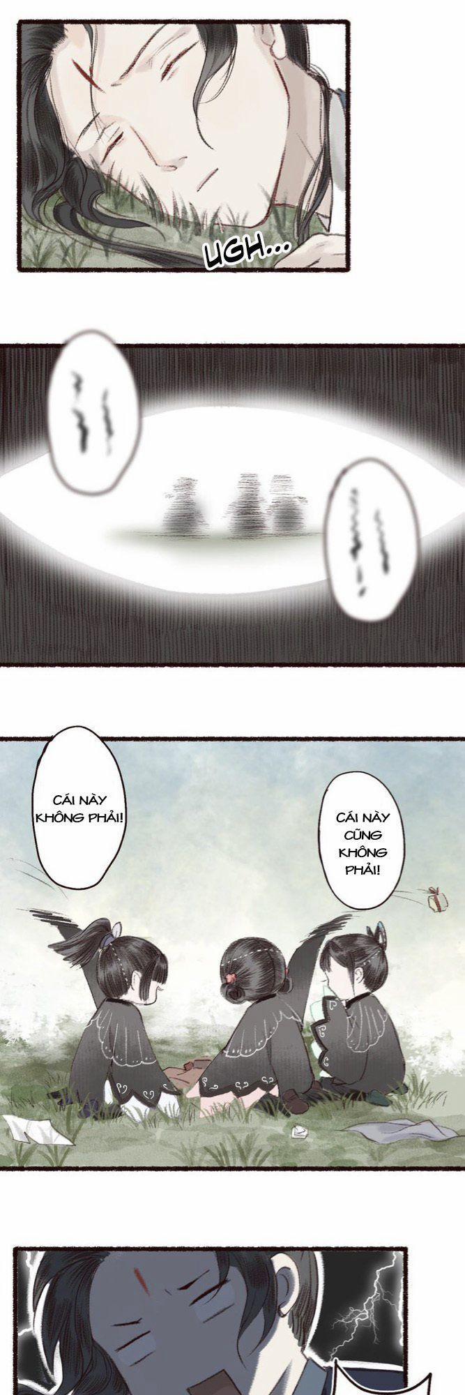 Trường Phong Quyển 7 trang 7