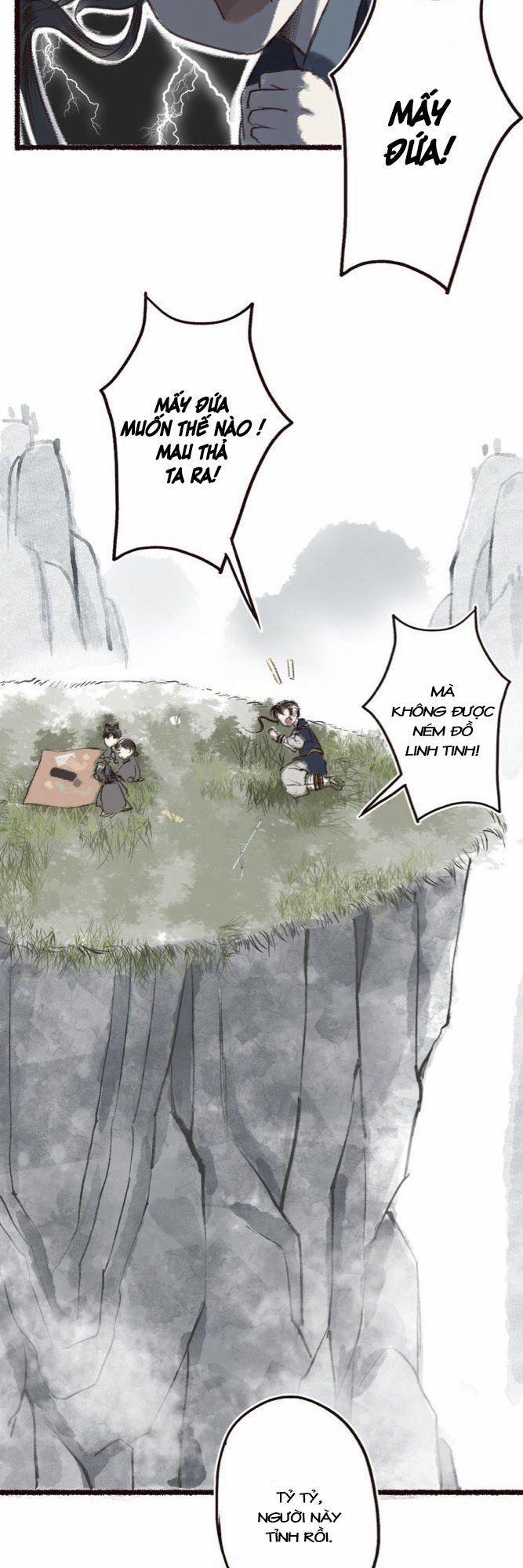 Trường Phong Quyển 7 trang 8