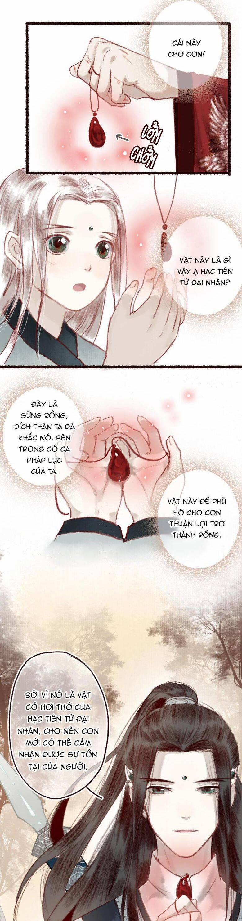 Trường Phong Quyển 8 trang 13